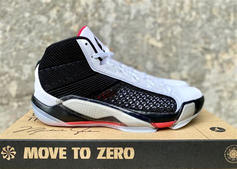 jordan 38 reviews